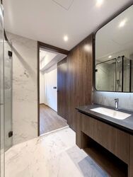 Tanah Merah Kechil Link (D16), Condominium #604330561